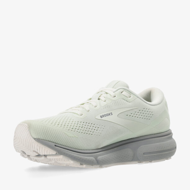 Preţ Pantofi alergare barbati Brooks Ghost 15 - white