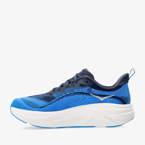 Original Pantofi alergare barbati Hoka Skyflow - varsity navy/cobalt