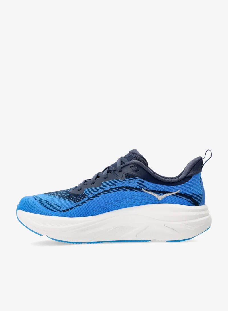 Original Pantofi alergare barbati Hoka Skyflow - varsity navy/cobalt