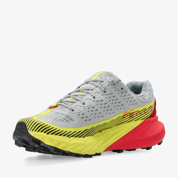 Preţ Pantofi alergare barbati Merrell Agility Peak 5 - highrise/hiviz