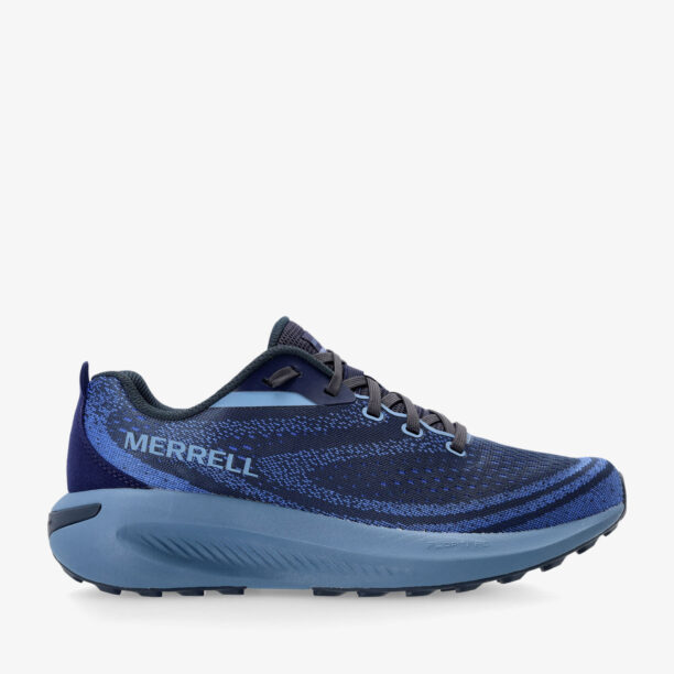 Pantofi alergare barbati Merrell Morphlite - sea/dazzle