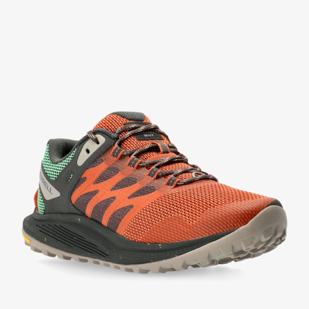 Cumpăra Pantofi alergare barbati Merrell Nova 3 - clay