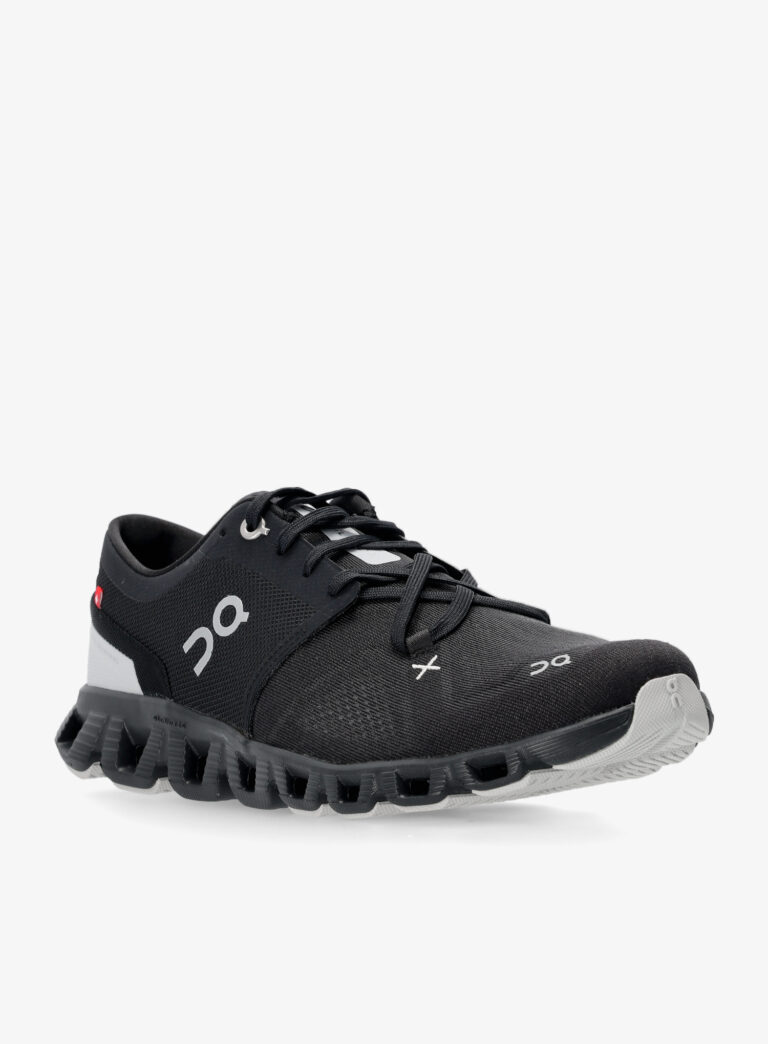 Cumpăra Pantofi alergare barbati On Running Cloud X 3 - black