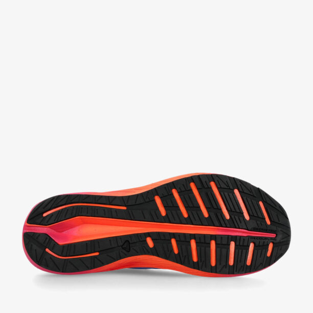 Cumpăra Pantofi alergare barbati Salomon Aero Blaze 2 - fire/vivacious