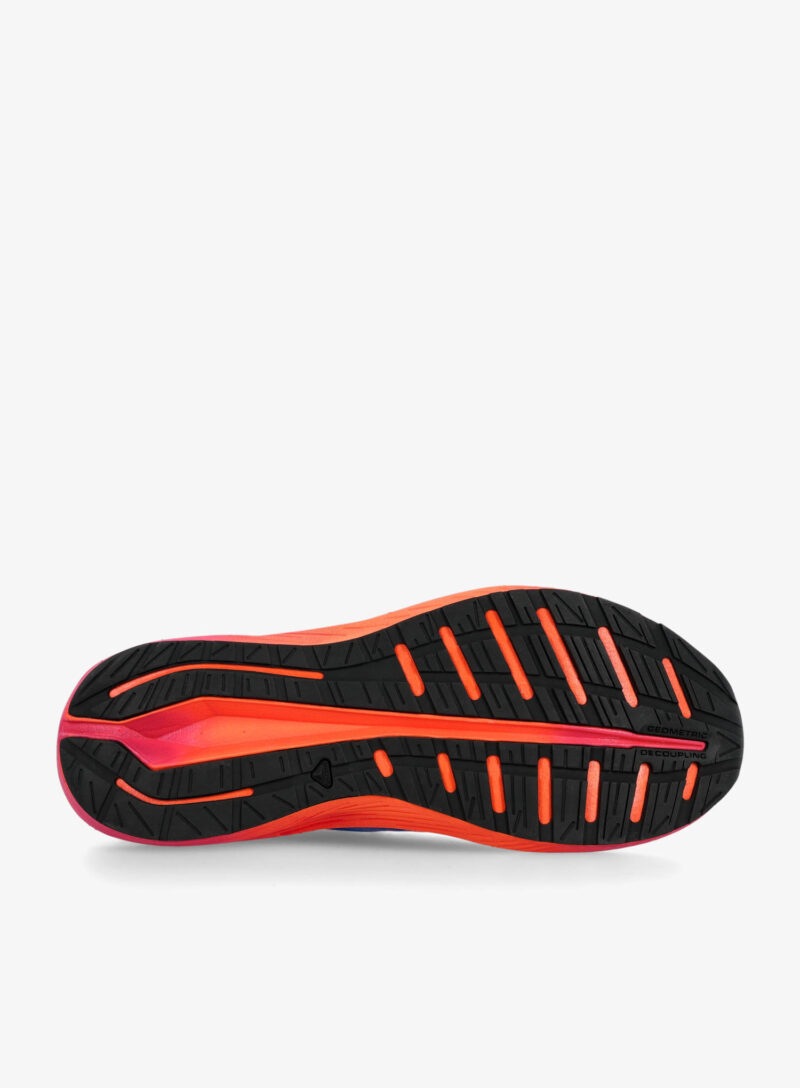 Cumpăra Pantofi alergare barbati Salomon Aero Blaze 2 - fire/vivacious