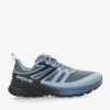 Pantofi alergare trail Inov-8 TrailFly Standard - blue grey/black/slate