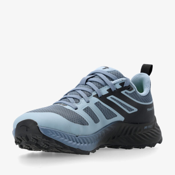 Preţ Pantofi alergare trail Inov-8 TrailFly Standard - blue grey/black/slate