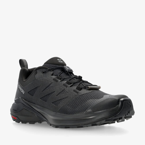 Cumpăra Pantofi alergare trail Salomon X-Adventure  - black/black