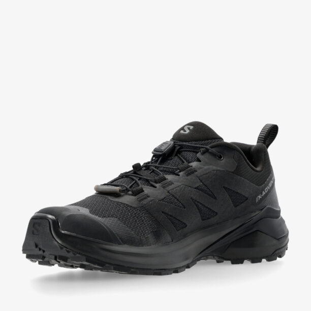 Preţ Pantofi alergare trail Salomon X-Adventure  - black/black