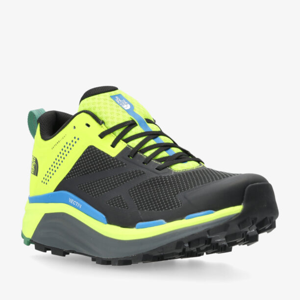 Preţ Pantofi alergare trail The North Face Vectiv Enduris FUTURELIGHT - yellow/black