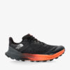 Pantofi alergare trail The North Face Vectiv Infinite 2 - grey/flame