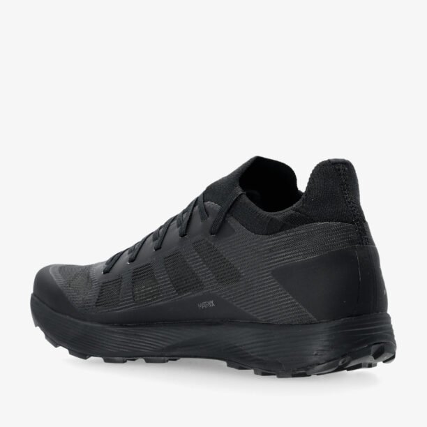 Preţ Pantofi alergare trail barbati Arcteryx Norvan SL 3 - black/light fallow