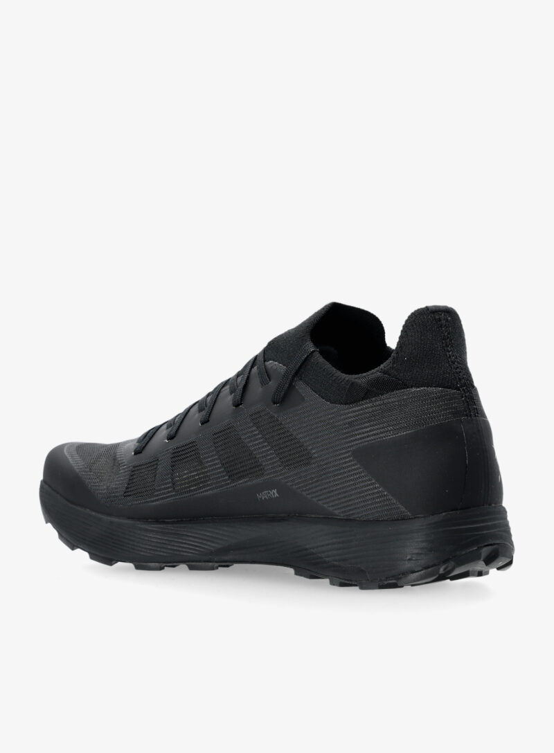 Preţ Pantofi alergare trail barbati Arcteryx Norvan SL 3 - black/light fallow