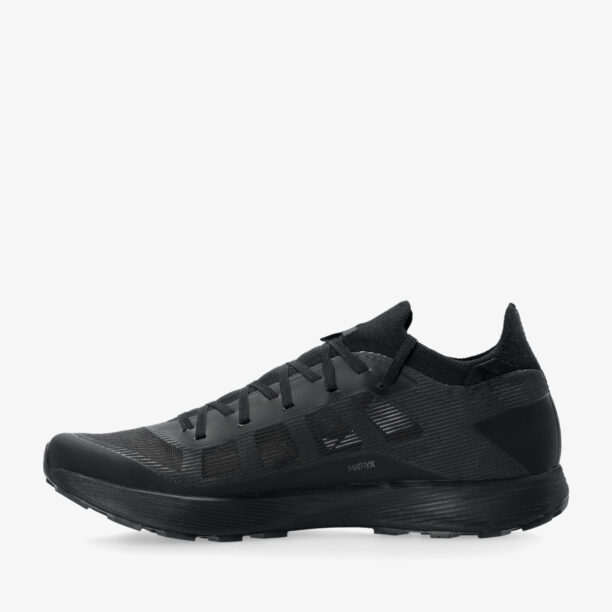 Original Pantofi alergare trail barbati Arcteryx Norvan SL 3 - black/light fallow