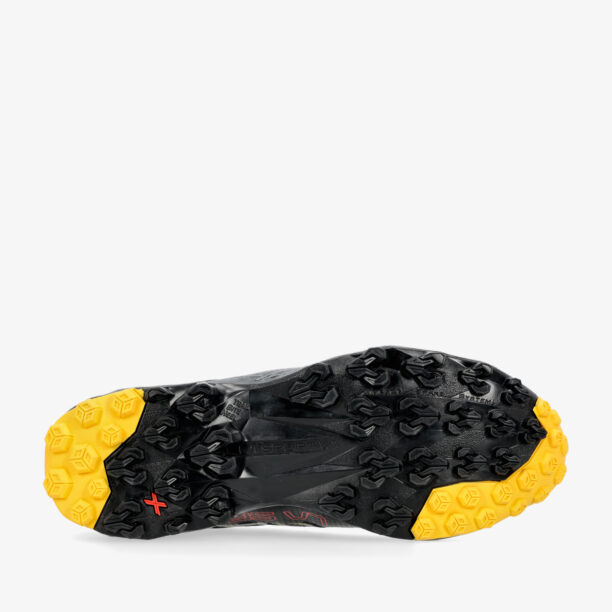 Pantofi alergare trail barbati La Sportiva Akyra GTX - black preţ