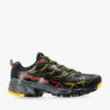 Pantofi alergare trail barbati La Sportiva Akyra GTX - black