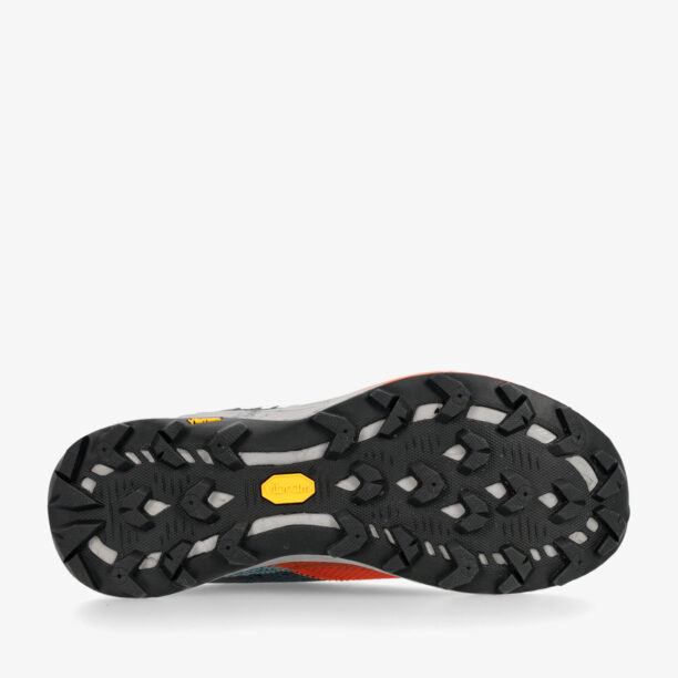 Pantofi alergare trail barbati Merrell MTL Long Sky 2 - tangerine preţ