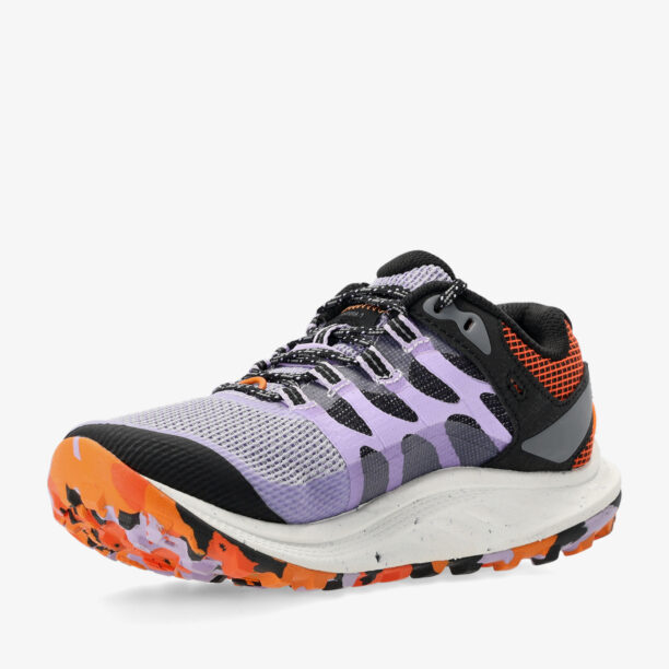 Preţ Pantofi alergare trail femei Merrell Antora 3 - orchid dr