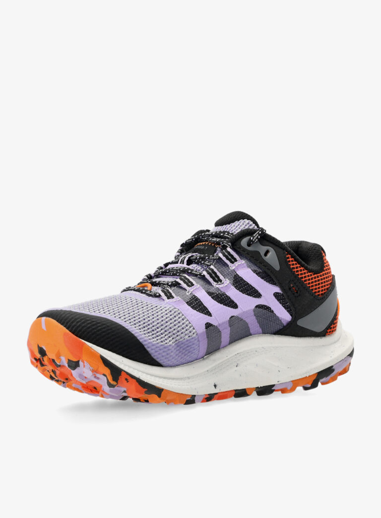 Preţ Pantofi alergare trail femei Merrell Antora 3 - orchid dr