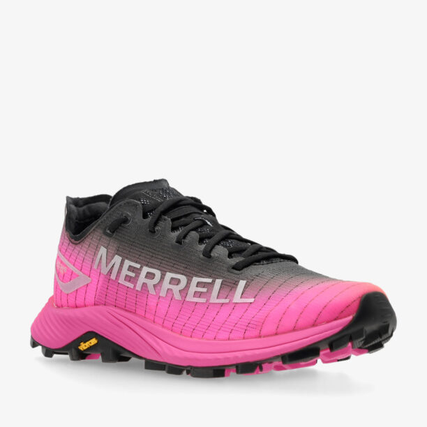 Cumpăra Pantofi alergare trail femei Merrell MTL Long Sky 2 Matryx - black/multi