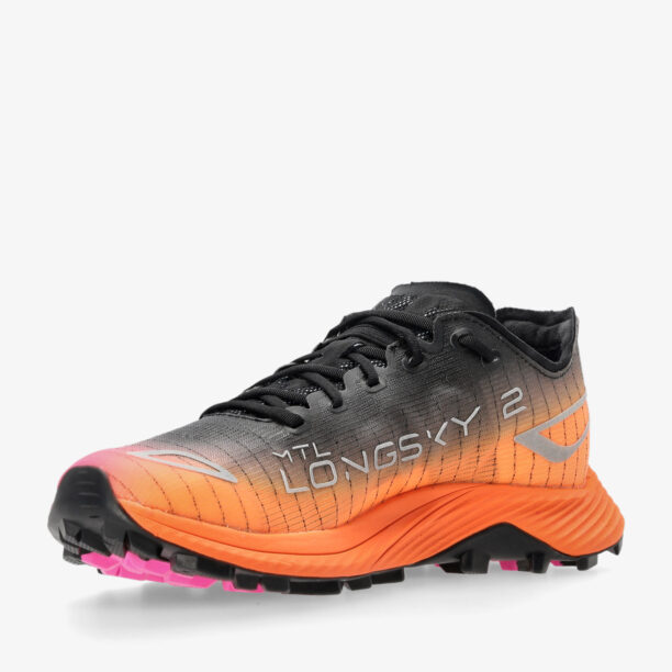 Preţ Pantofi alergare trail femei Merrell MTL Long Sky 2 Matryx - black/multi