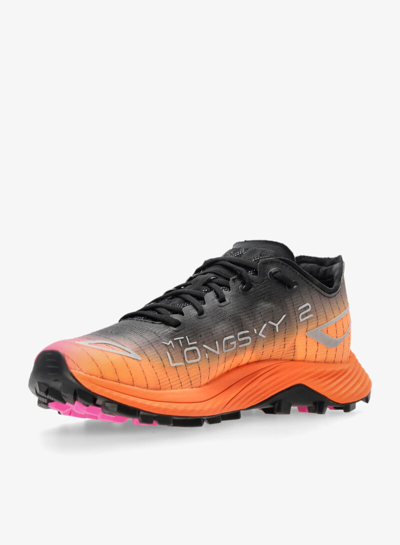 Preţ Pantofi alergare trail femei Merrell MTL Long Sky 2 Matryx - black/multi