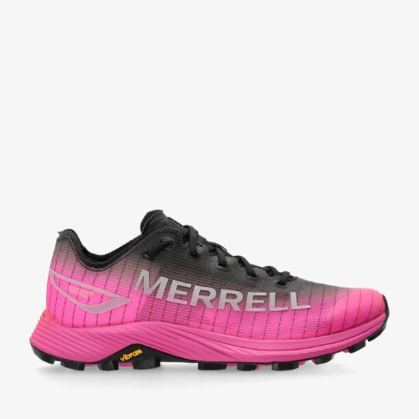 Pantofi alergare trail femei Merrell MTL Long Sky 2 Matryx - black/multi