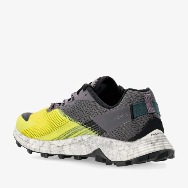 Preţ Pantofi alergare trail femei Merrell MTL Long Sky 2 - viz/jade