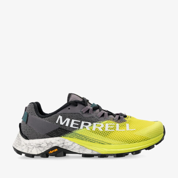 Pantofi alergare trail femei Merrell MTL Long Sky 2 - viz/jade