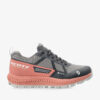 Pantofi alergare trail femei SCOTT SCO Supertrac 3 GTX - slate grey/terra red