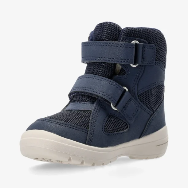 Preţ Pantofi băieți Viking Footwear Fun Warm GTX 2V - navy