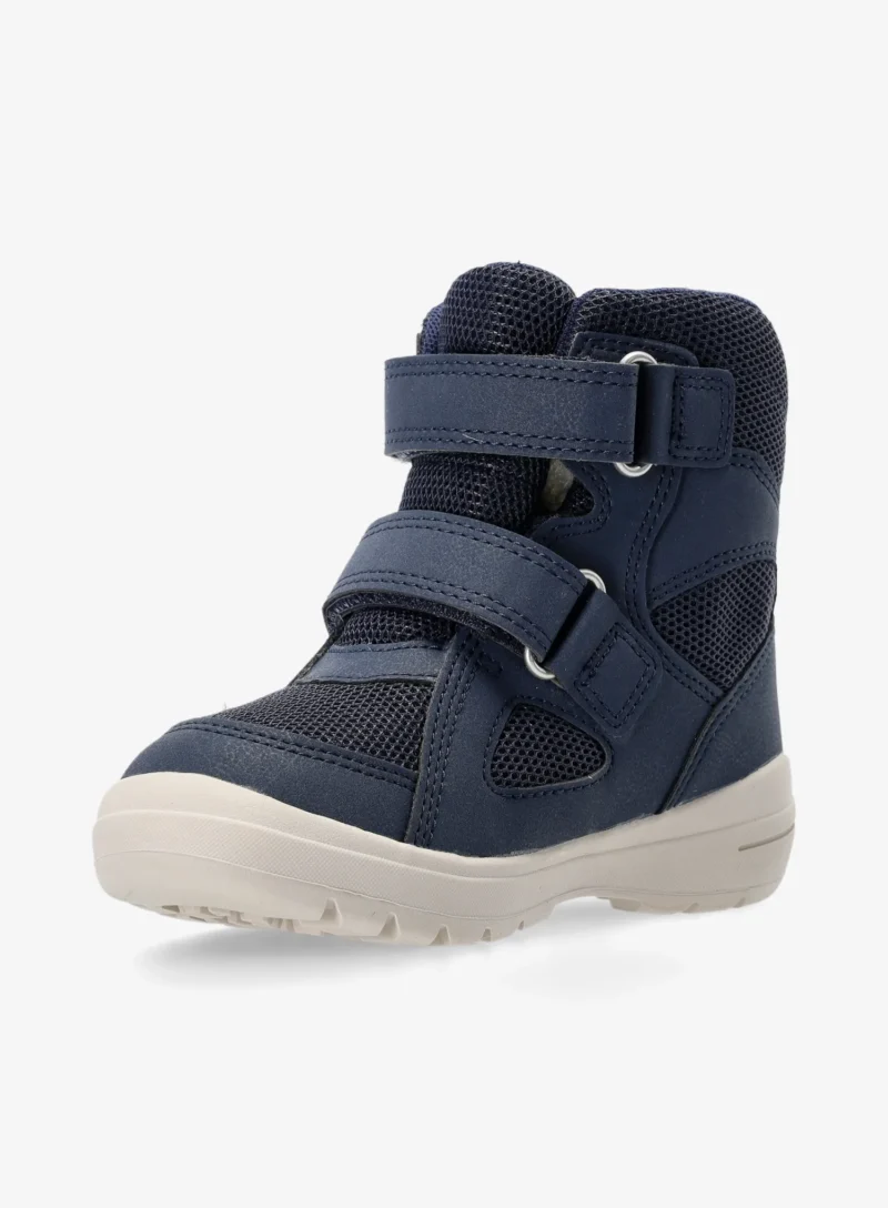 Preţ Pantofi băieți Viking Footwear Fun Warm GTX 2V - navy