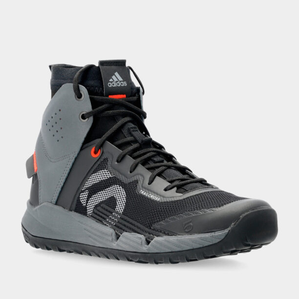 Cumpăra Pantofi ciclism Five Ten Trailcross Mid Pro - core black/grey two