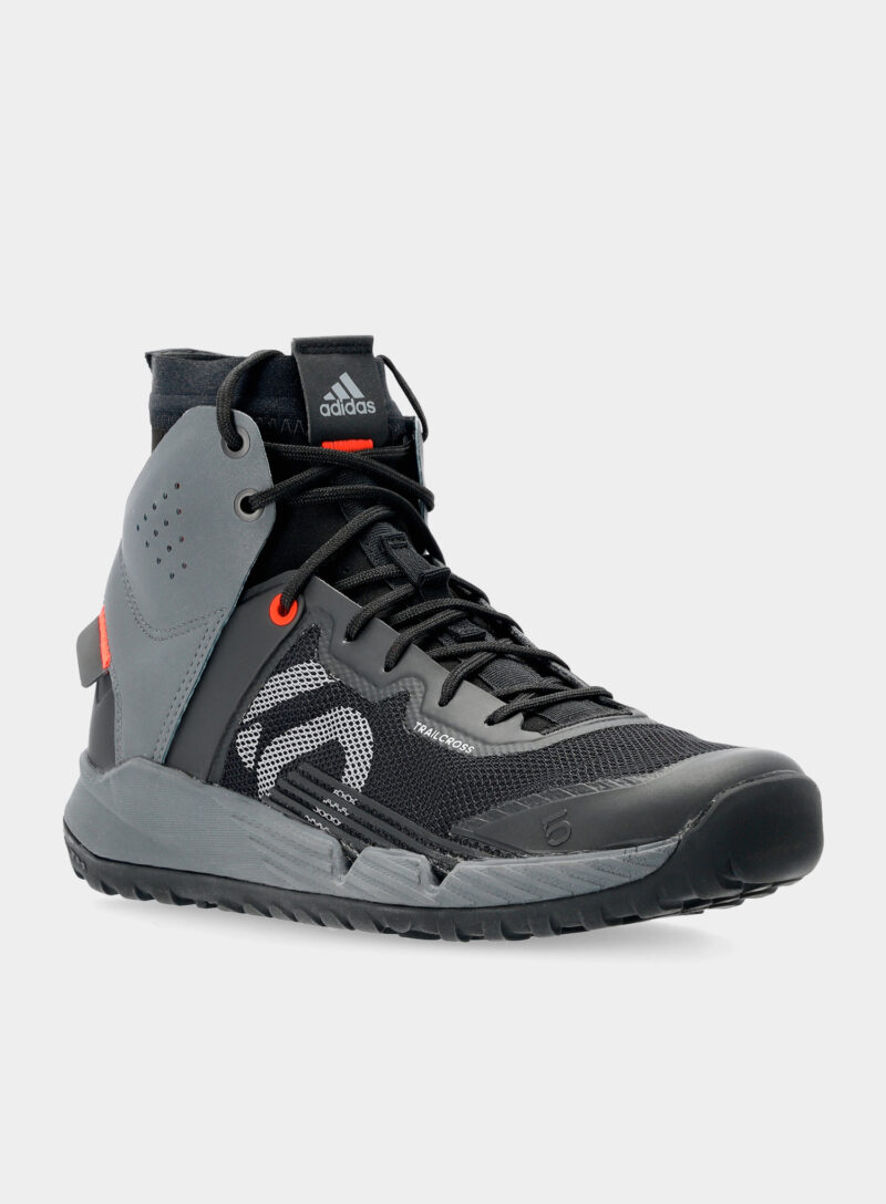 Cumpăra Pantofi ciclism Five Ten Trailcross Mid Pro - core black/grey two