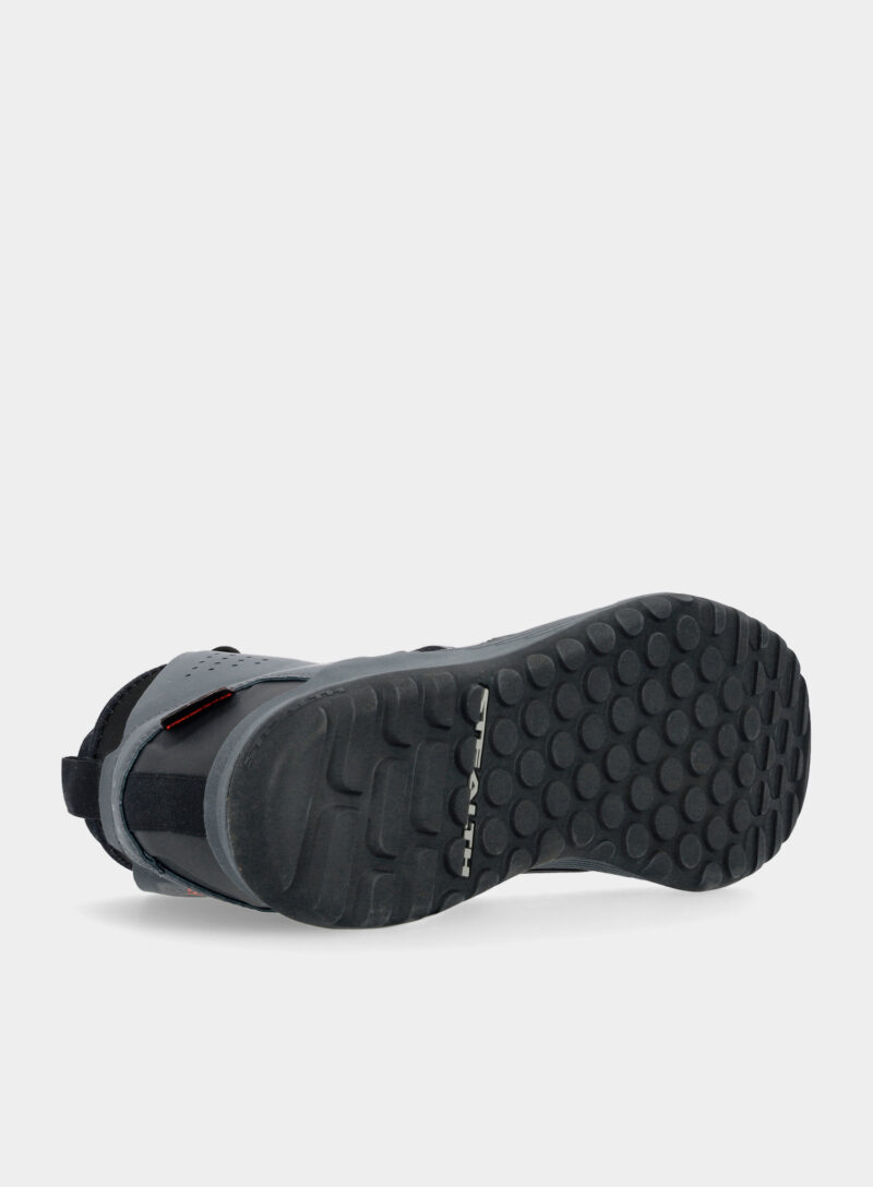 Preţ Pantofi ciclism Five Ten Trailcross Mid Pro - core black/grey two