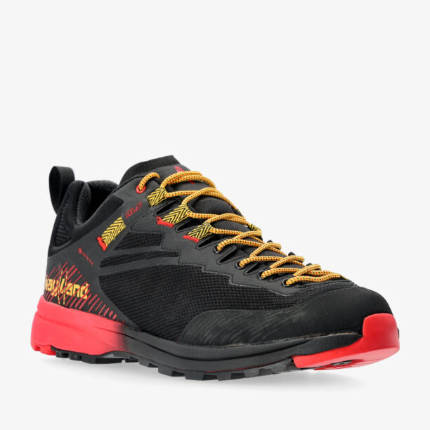 Cumpăra Pantofi ciclism Kayland Grimpeur AD GTX - black/yellow