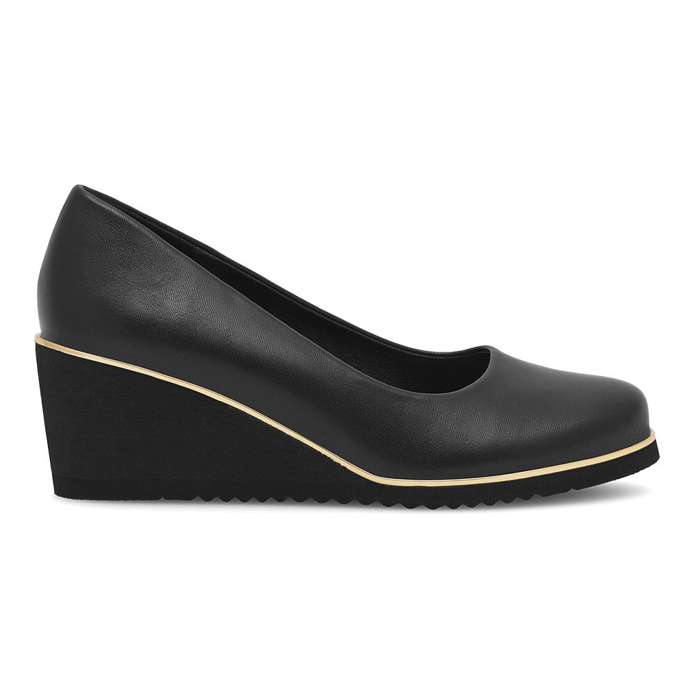 Pantofi cu toc Clara Barson CORNELIA LS5930-01A