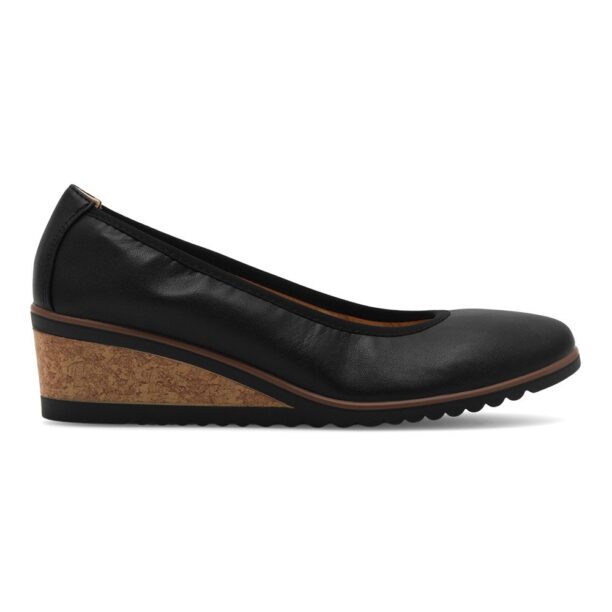 Pantofi cu toc Clara Barson WYL3397-1