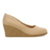 Pantofi cu toc Clara Barson WYL3760-2