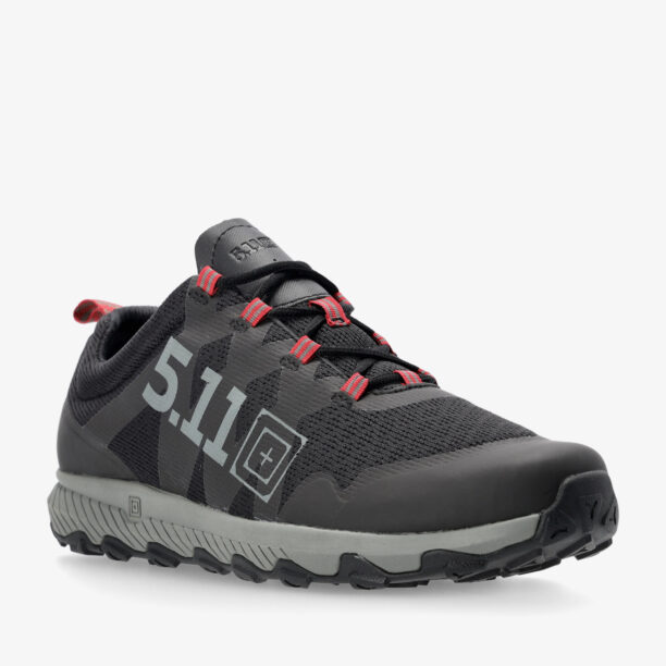 Cumpăra Pantofi de antrenament 5.11 Tactical A/T Trainer - crimson