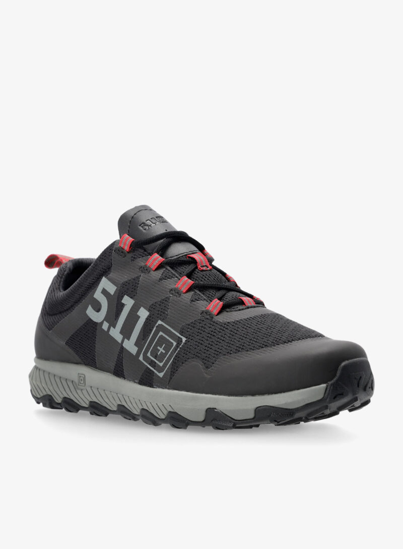 Cumpăra Pantofi de antrenament 5.11 Tactical A/T Trainer - crimson