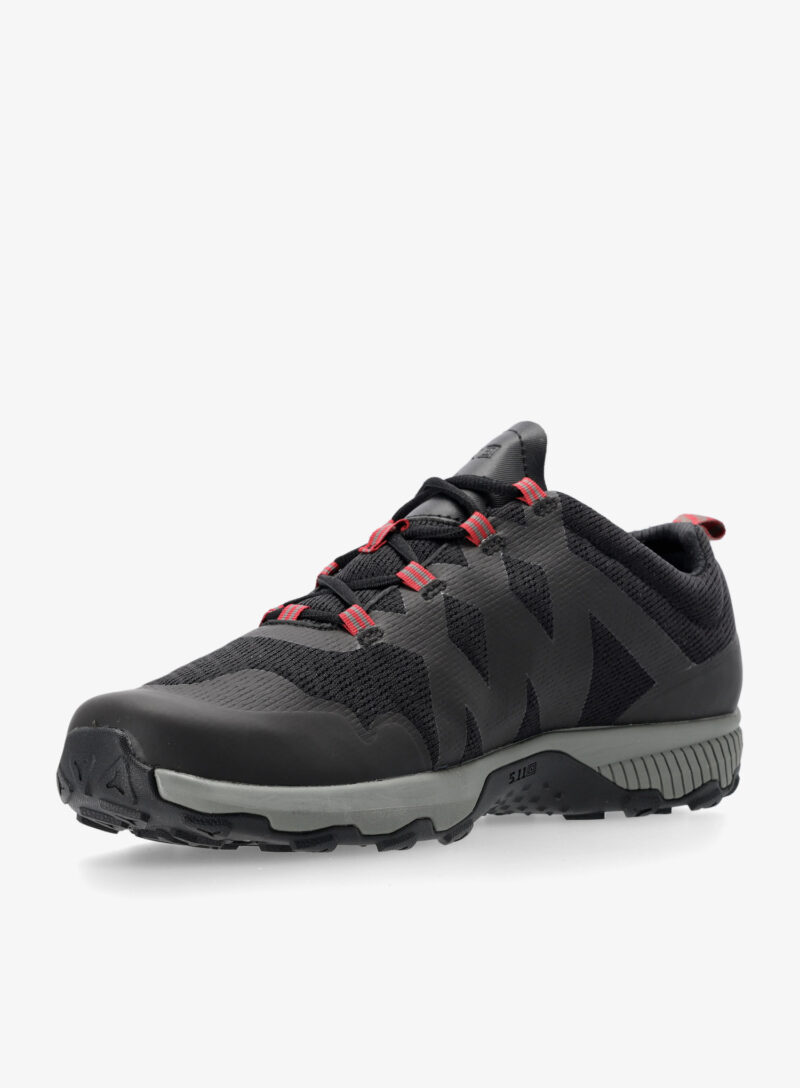 Preţ Pantofi de antrenament 5.11 Tactical A/T Trainer - crimson