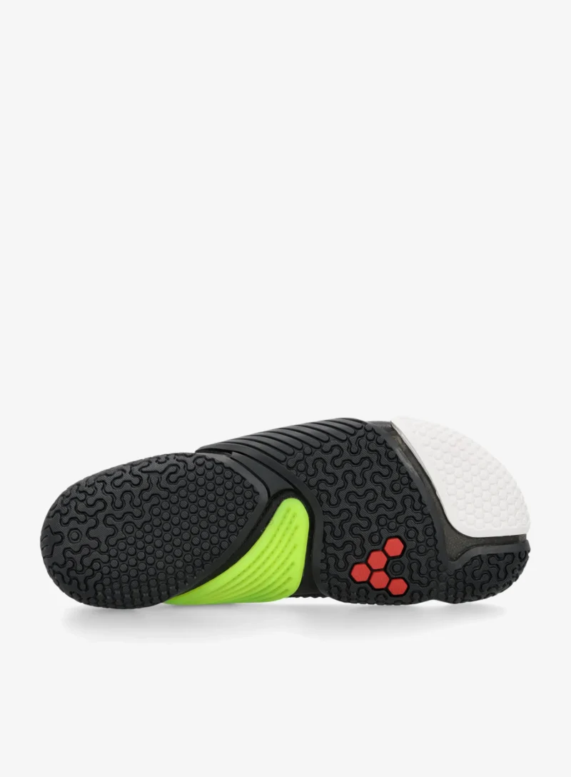 Pantofi de antrenament Vivobarefoot Motus Flex - obsidian preţ