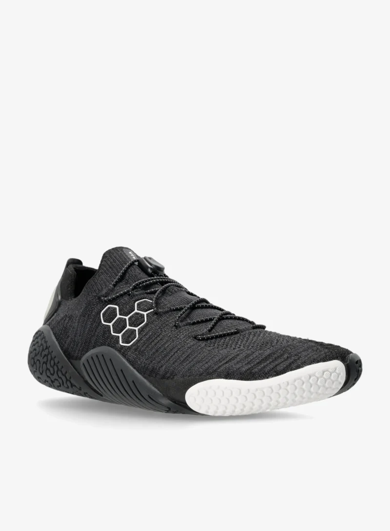 Cumpăra Pantofi de antrenament Vivobarefoot Motus Flex - obsidian