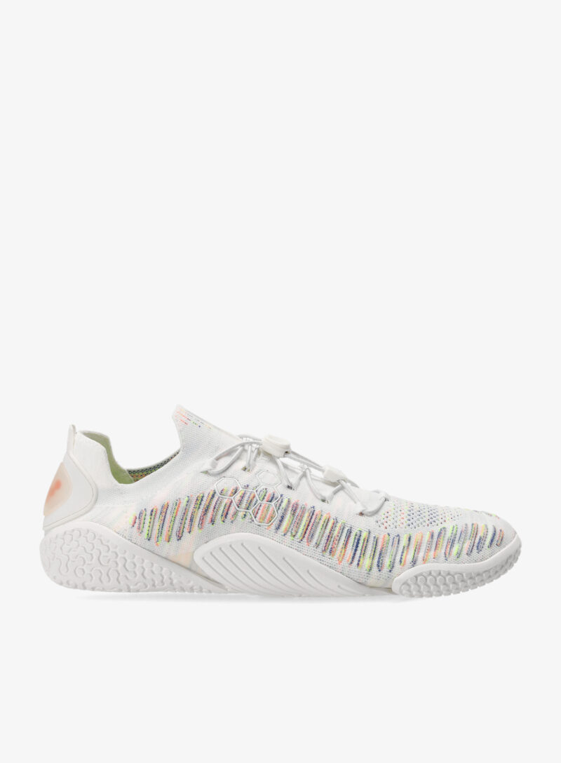 Pantofi de antrenament Vivobarefoot Motus Flex - white space dye