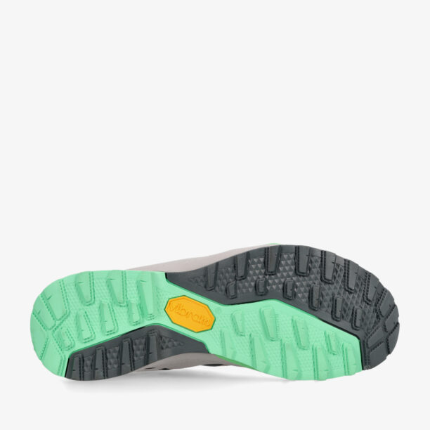 Pantofi drumetie femei AKU Rocket DFS GTX - grey/green preţ