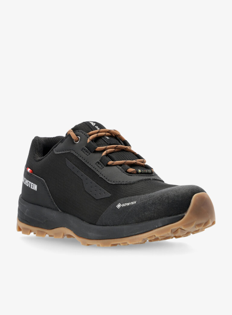 Cumpăra Pantofi drumetie femei Dachstein Delta Rise 3.0 LC GTX - black