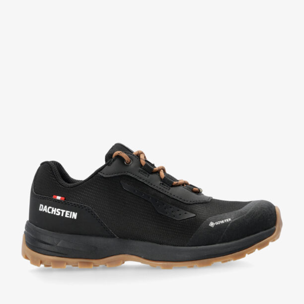 Pantofi drumetie femei Dachstein Delta Rise 3.0 LC GTX - black