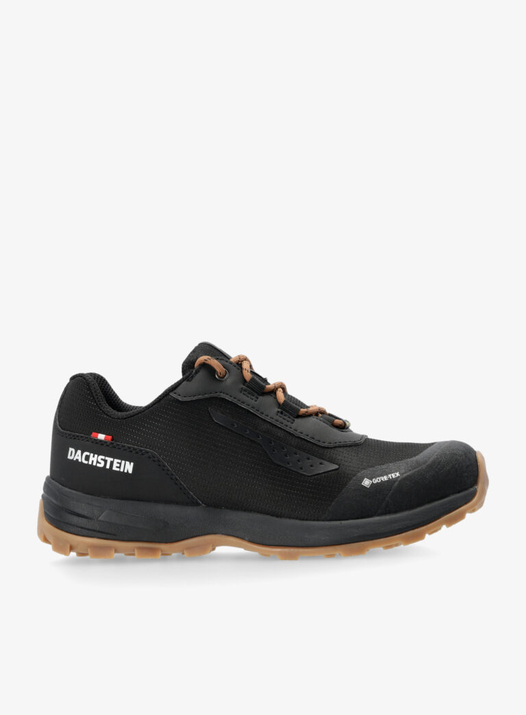 Pantofi drumetie femei Dachstein Delta Rise 3.0 LC GTX - black