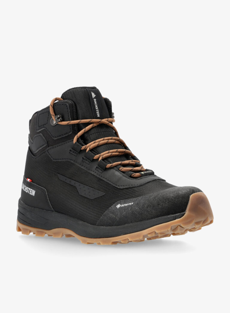 Cumpăra Pantofi drumetie femei Dachstein Delta Rise 3.0 MC GTX - black